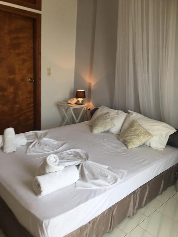 Hotel Katerina 毕达哥利翁 外观 照片