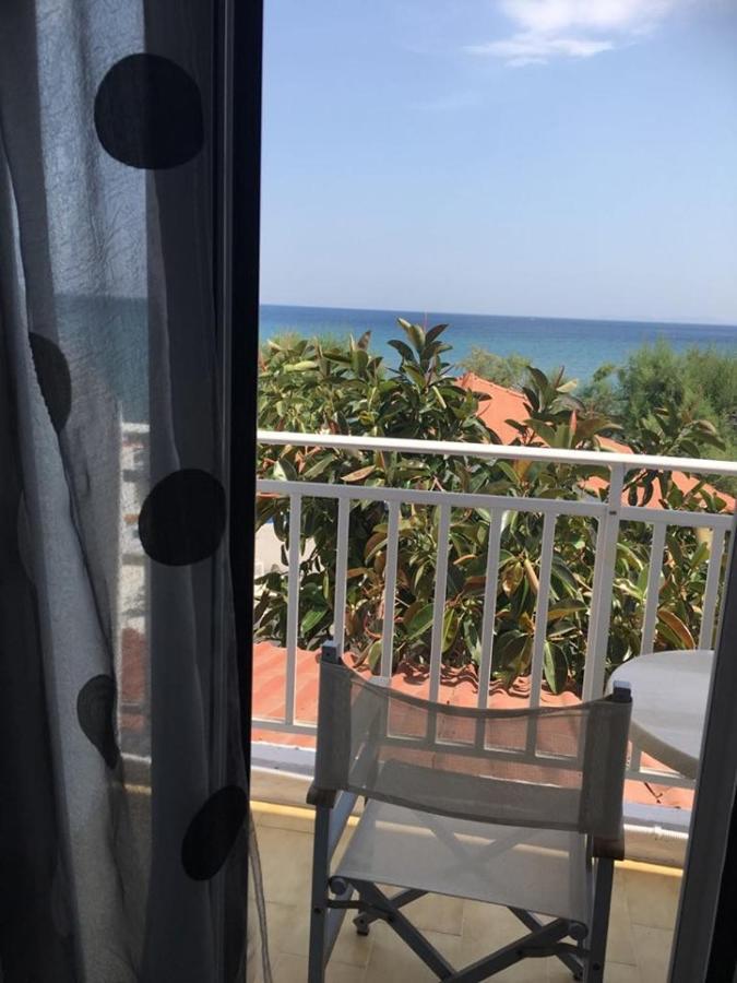 Hotel Katerina 毕达哥利翁 外观 照片
