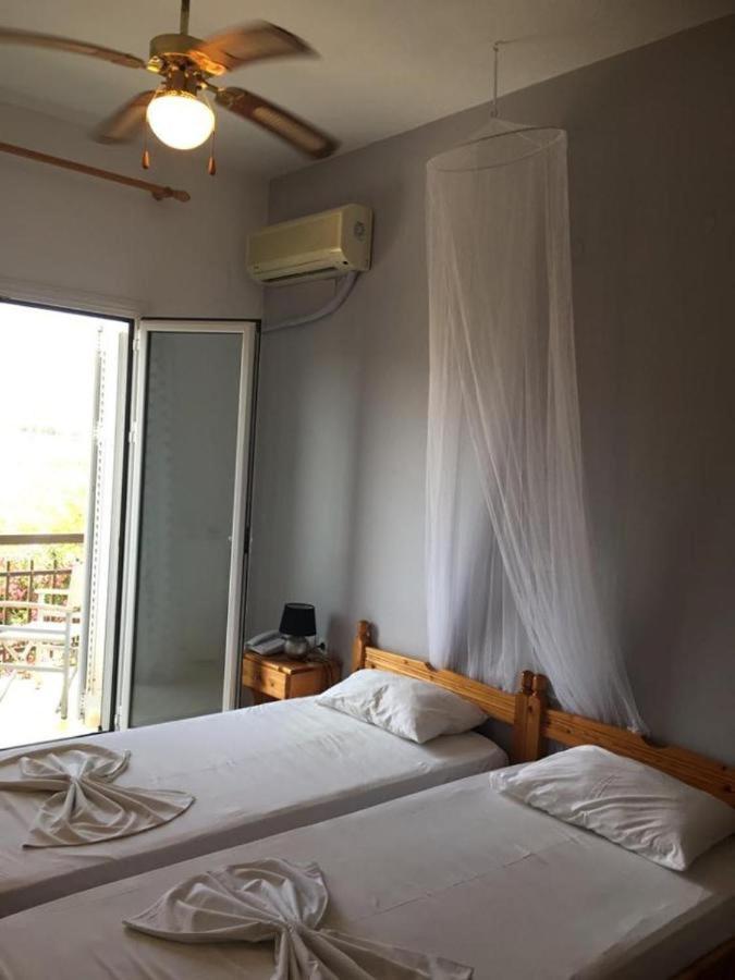 Hotel Katerina 毕达哥利翁 外观 照片
