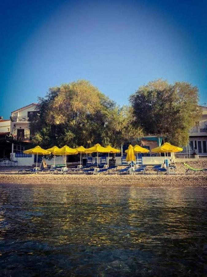 Hotel Katerina 毕达哥利翁 外观 照片