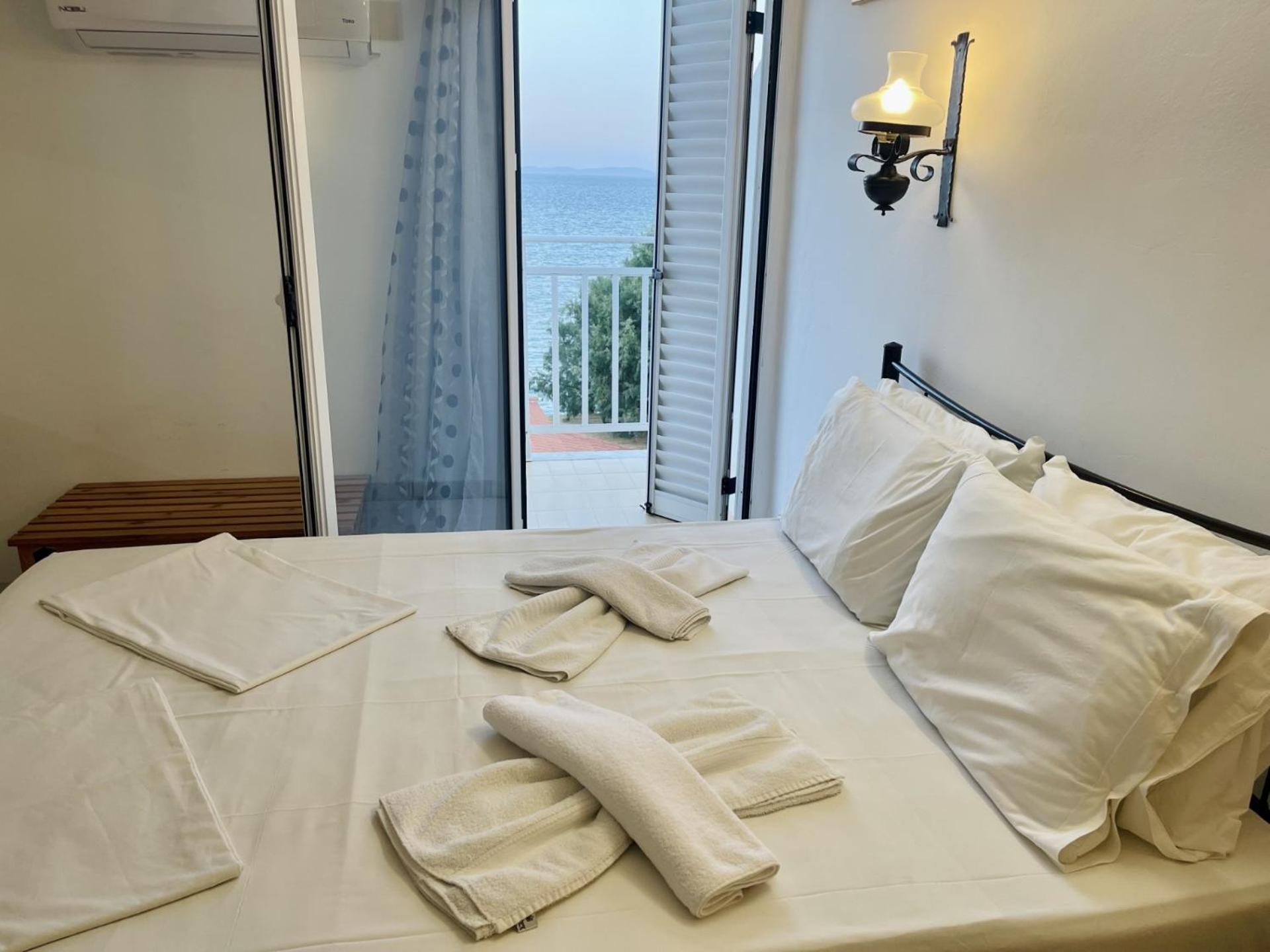 Hotel Katerina 毕达哥利翁 外观 照片